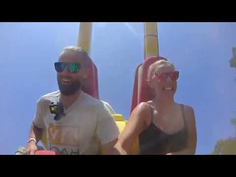 Road Trip Adventure, CO pt 2