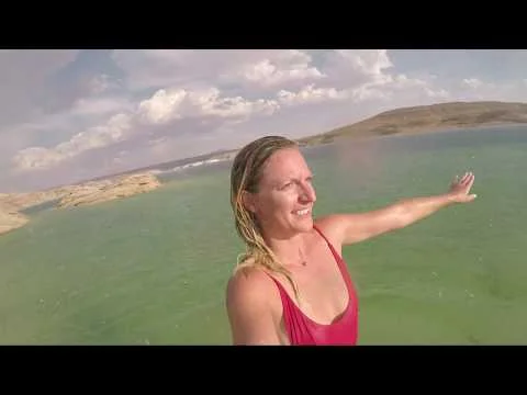 Road Trip to Arizona & Our Crib