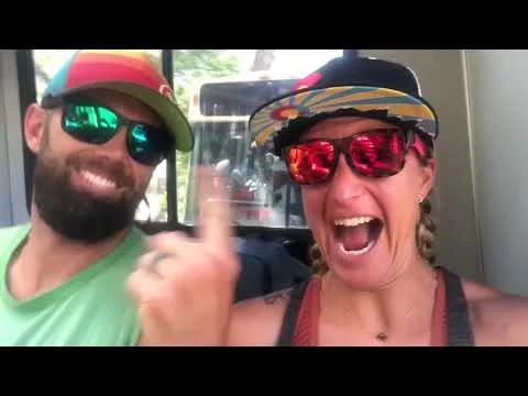 Road Trip to Zion National Park, Vegas & Valley of Fire