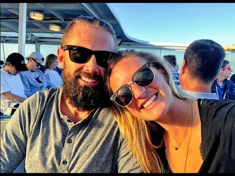 The Final Road Trip: Wyoming to Florida