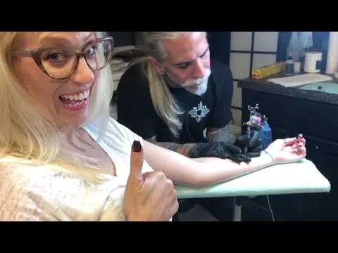 We move onto our SAILBOAT!!