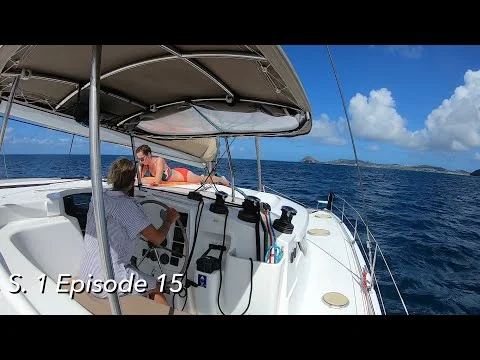 WE | Sail Martinique & Catch a Marlin