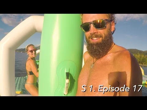 WE Sail & Adventure in Dominica