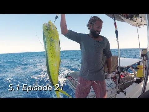 Sailing St. Kitts/Nevis to St. Marteen