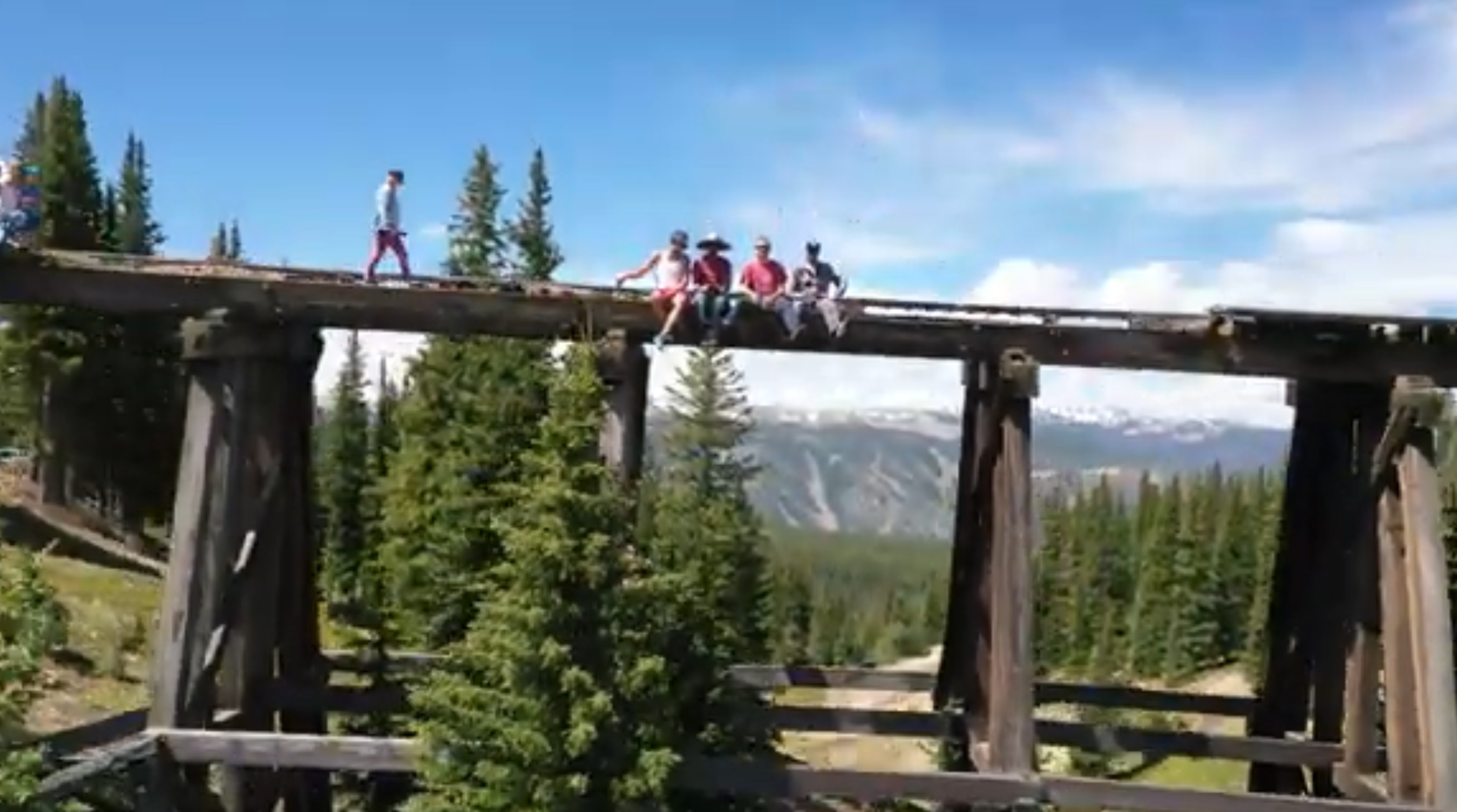 The End of Our Sailing...  For NOW! Our Summer Sailing Hiatus Back Home in Colorado | Episode 80