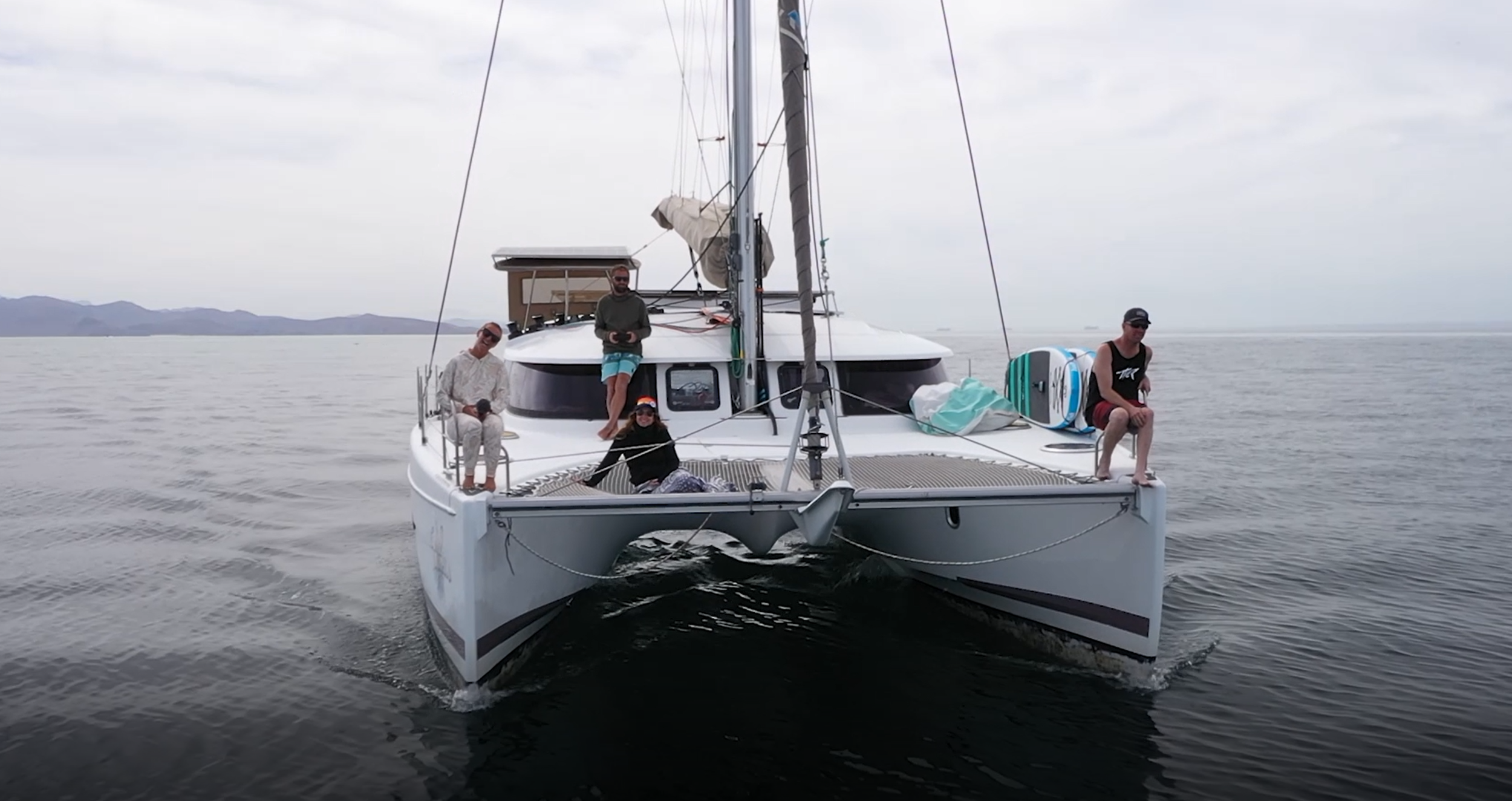 Our Friends Takeover Evolias | Episode 107