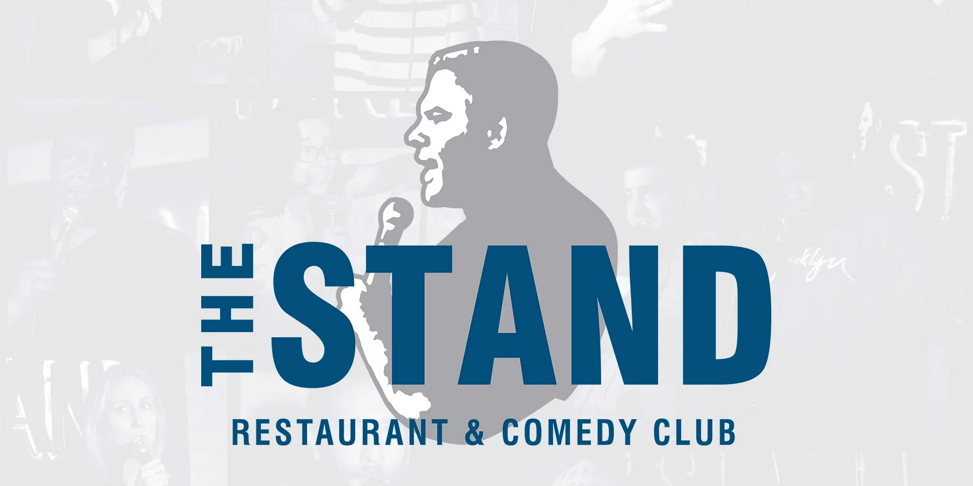 The Stand Comedy Club