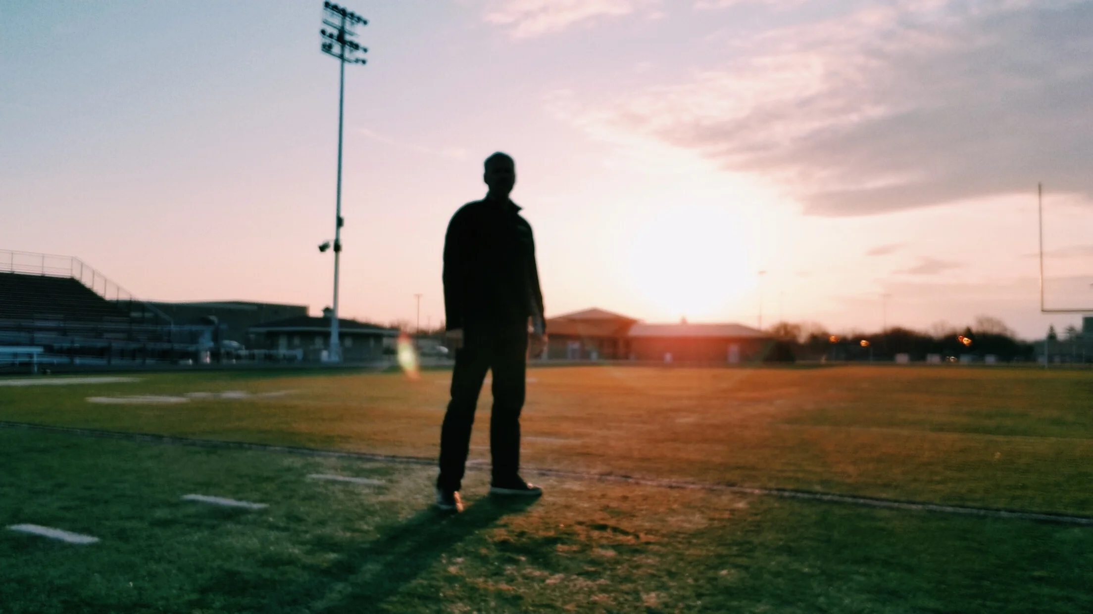 Q + A with Matt Ferry