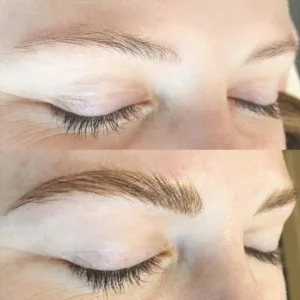 Microblading