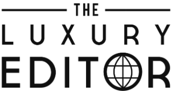 the luxury editor magazine
