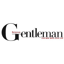 Gentleman and ladies belgium magazine