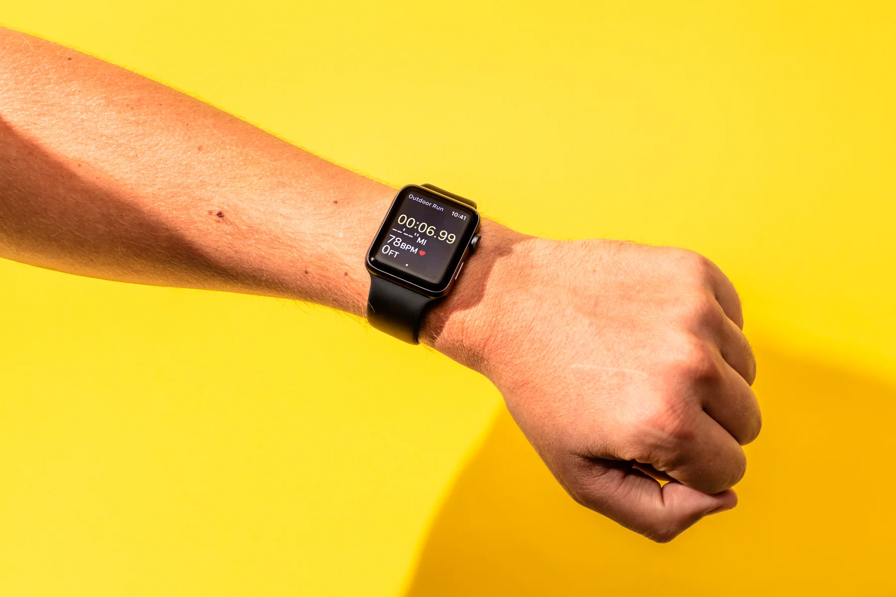 Apple Watch