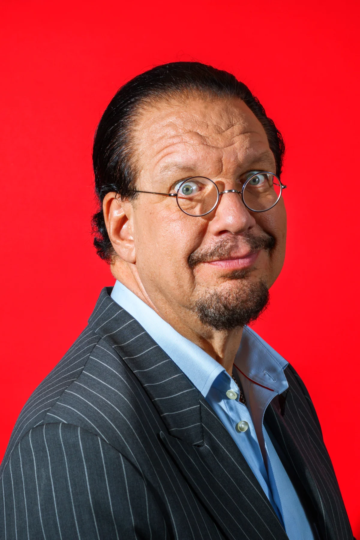 Penn Jillette