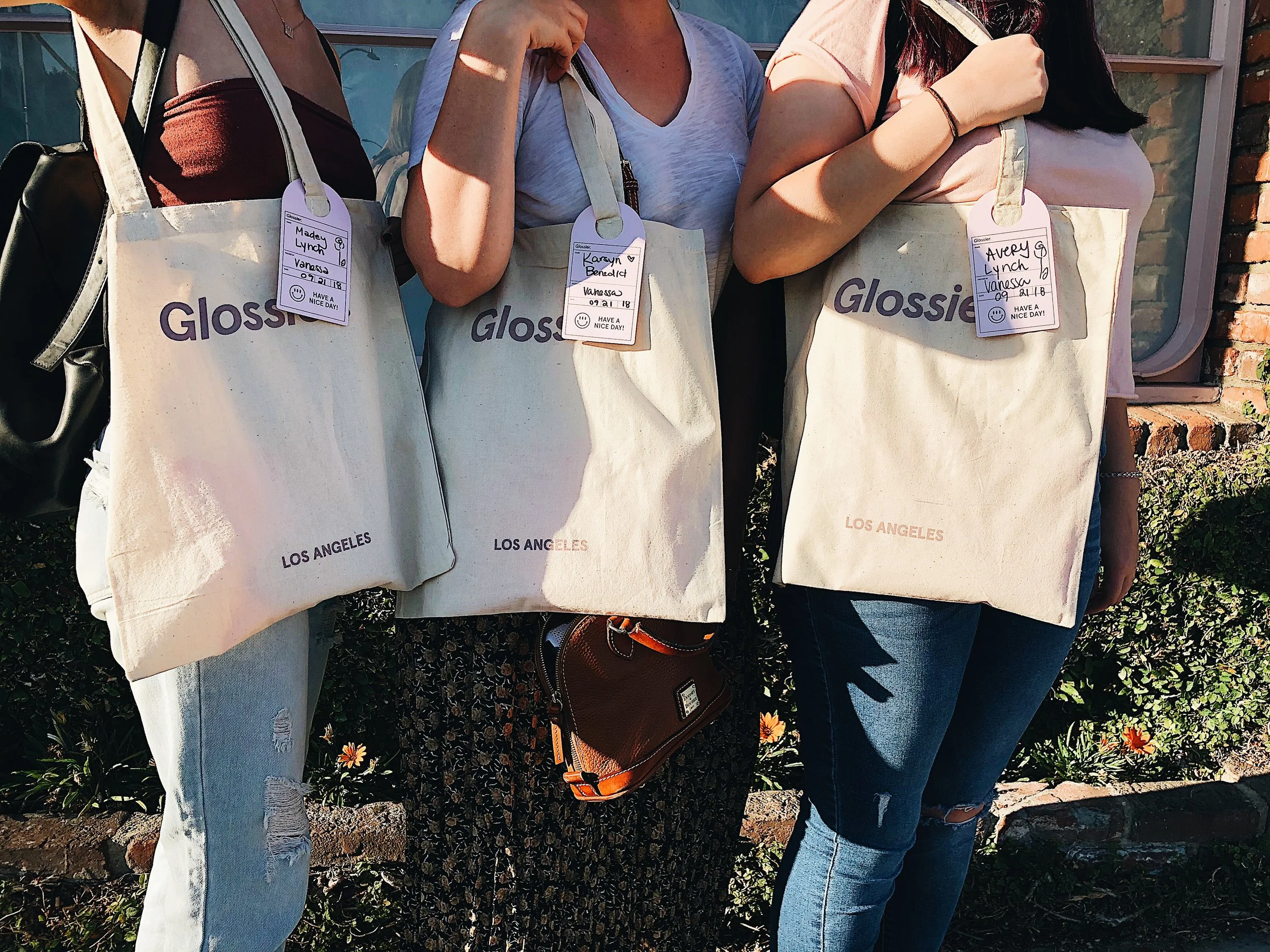 Just Another LA Devotee