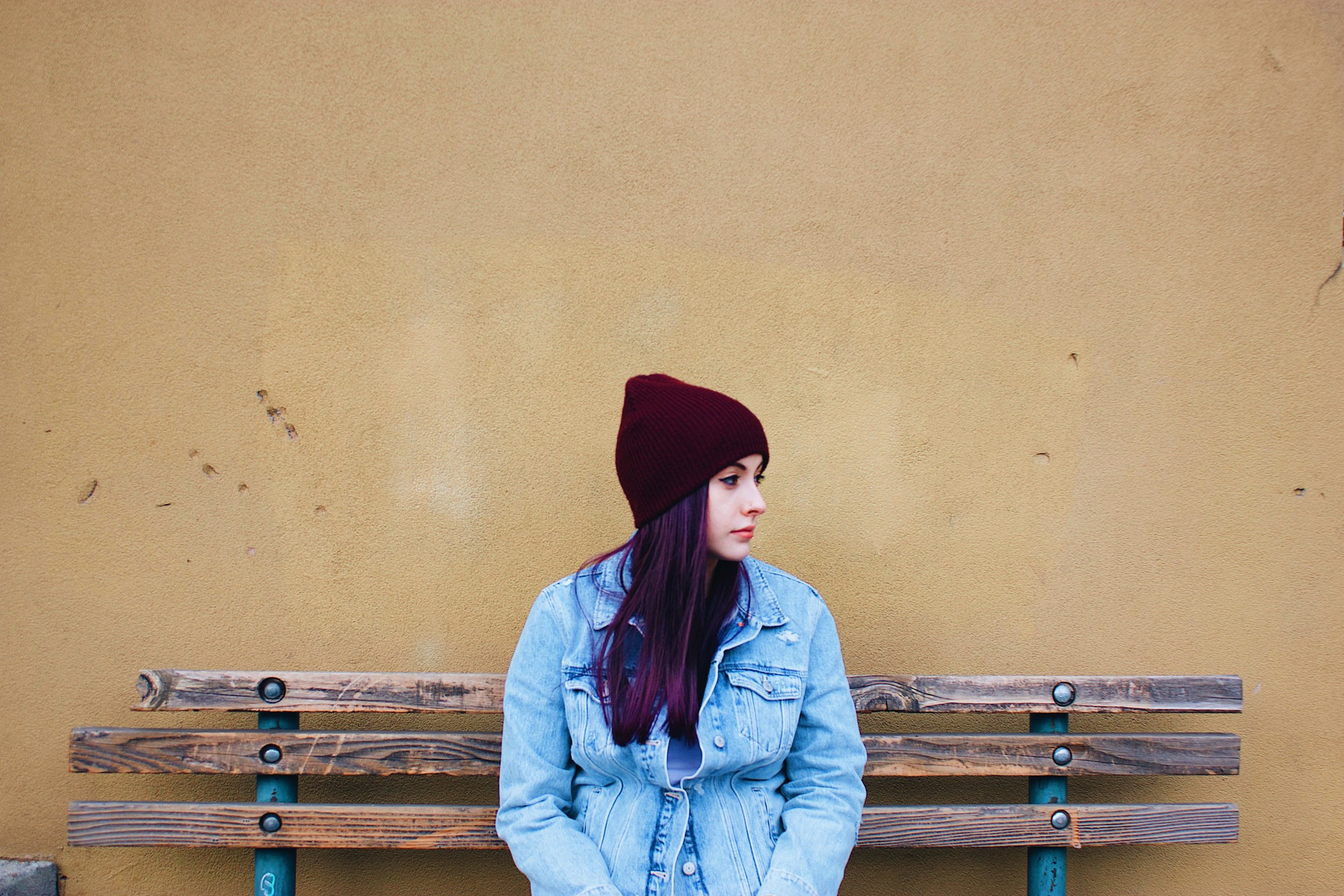 Bend Hipster 