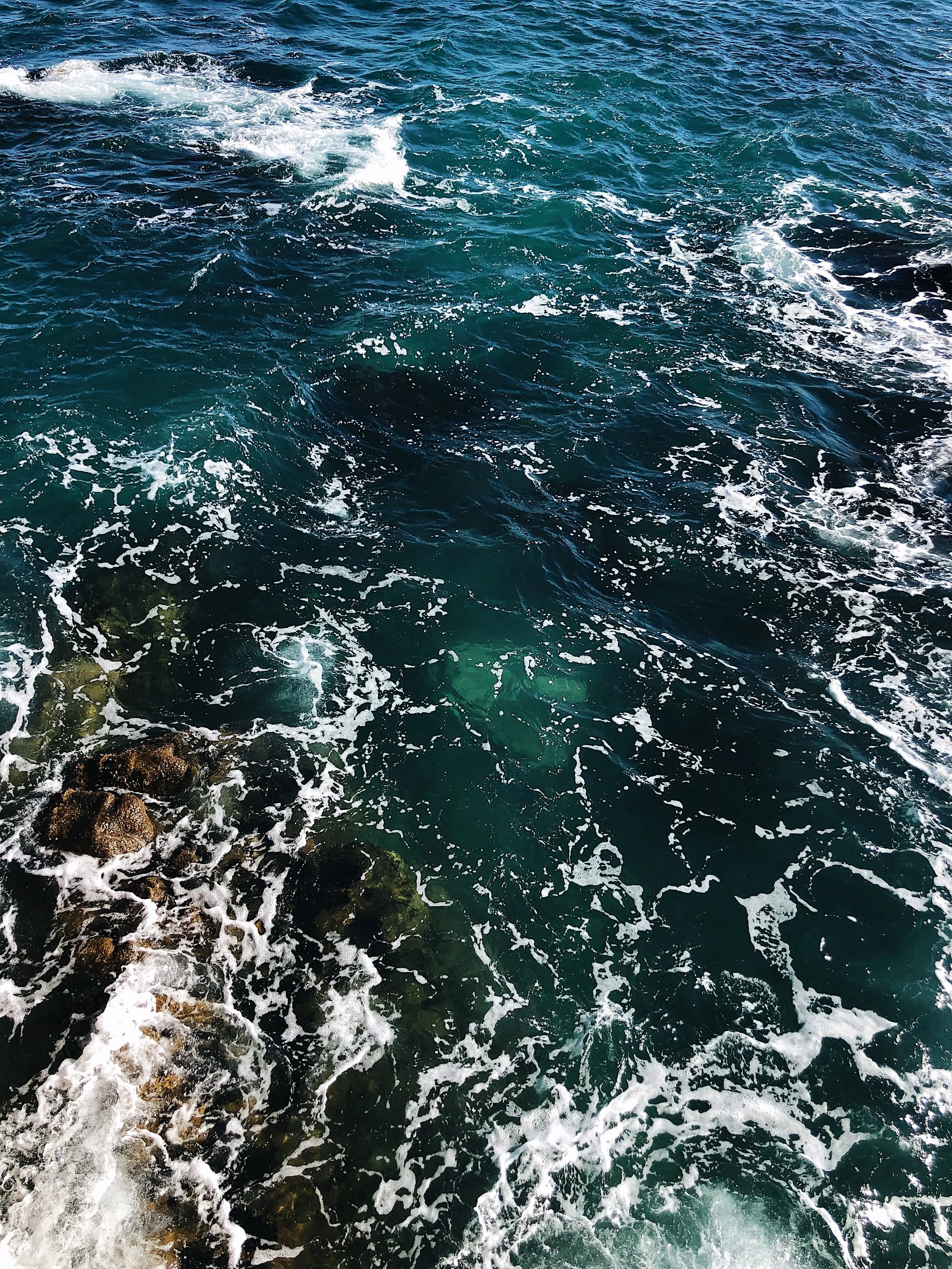 Monterey, California 