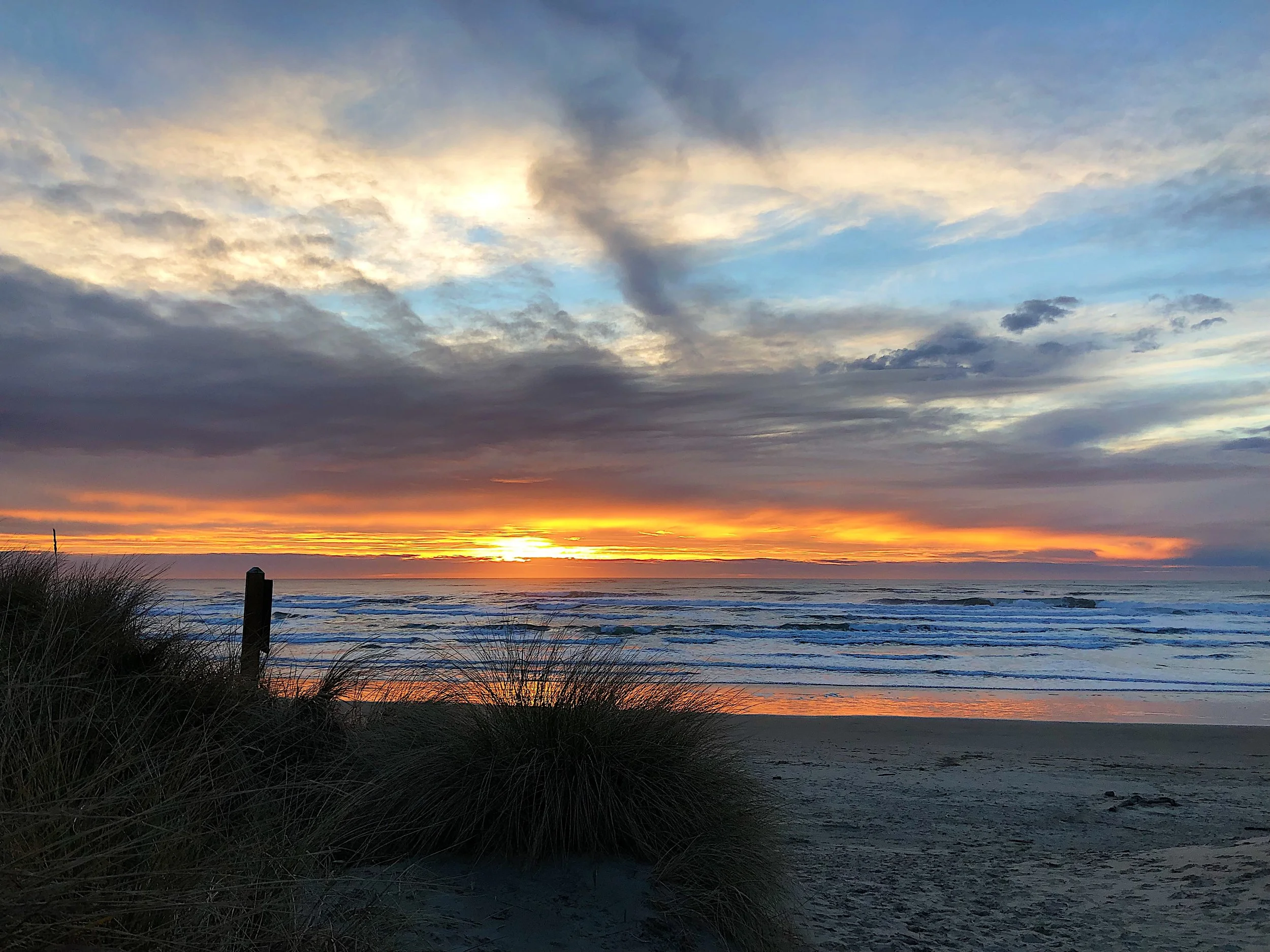 Staycation: Newport, OR 
