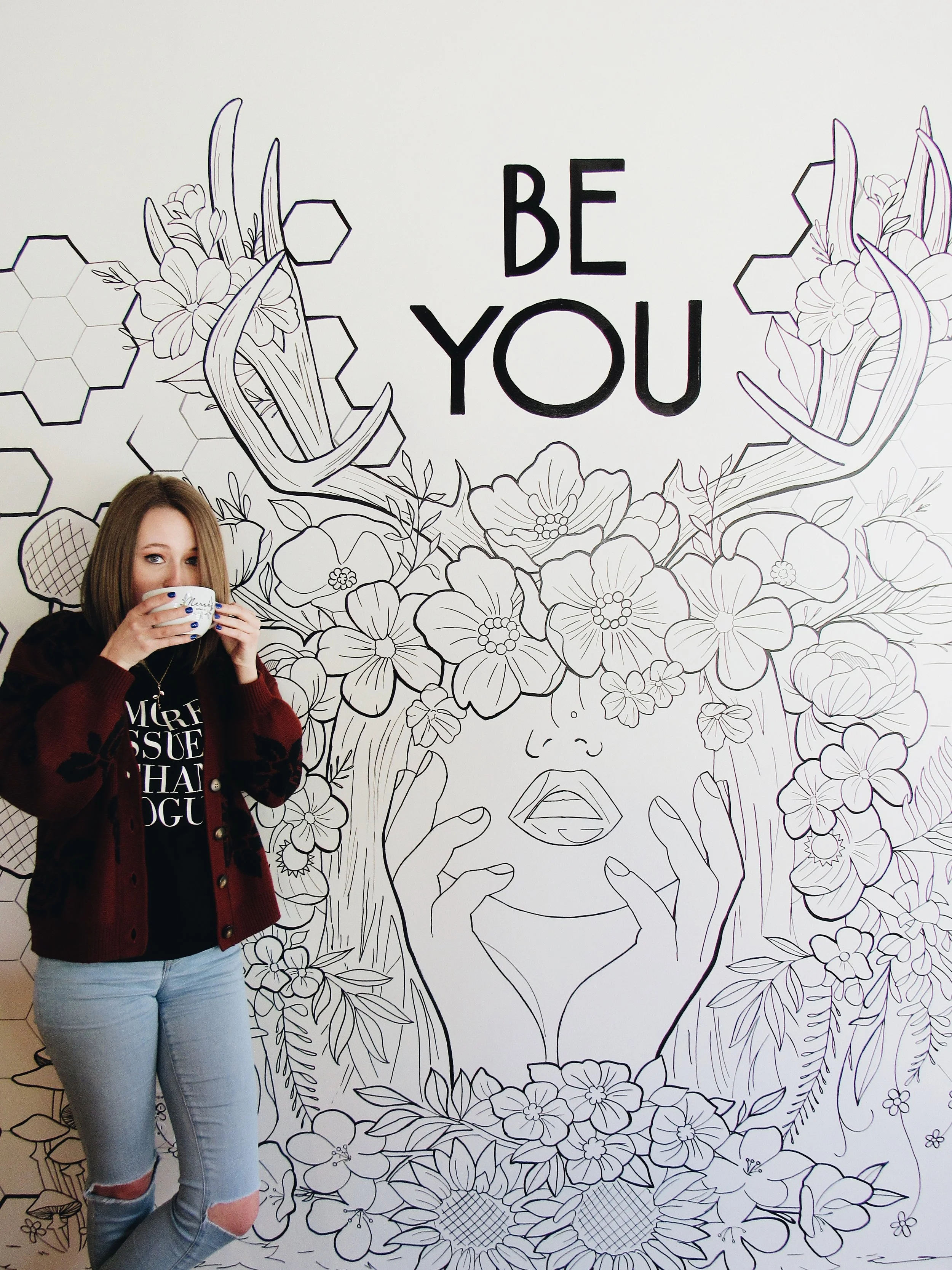 All You Need is Docs and Coffee