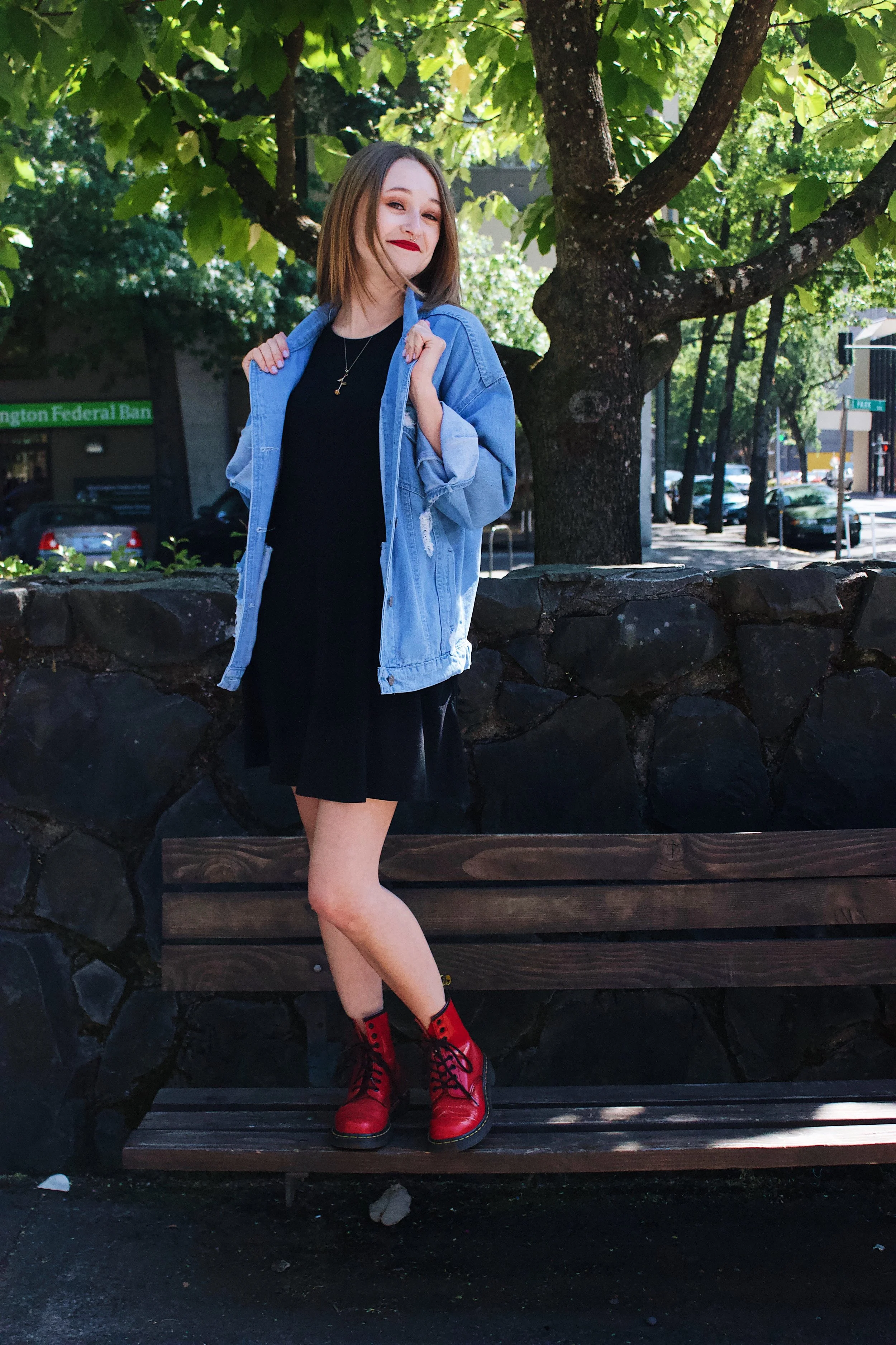 Yes, You Can Wear Boots in the Summer 