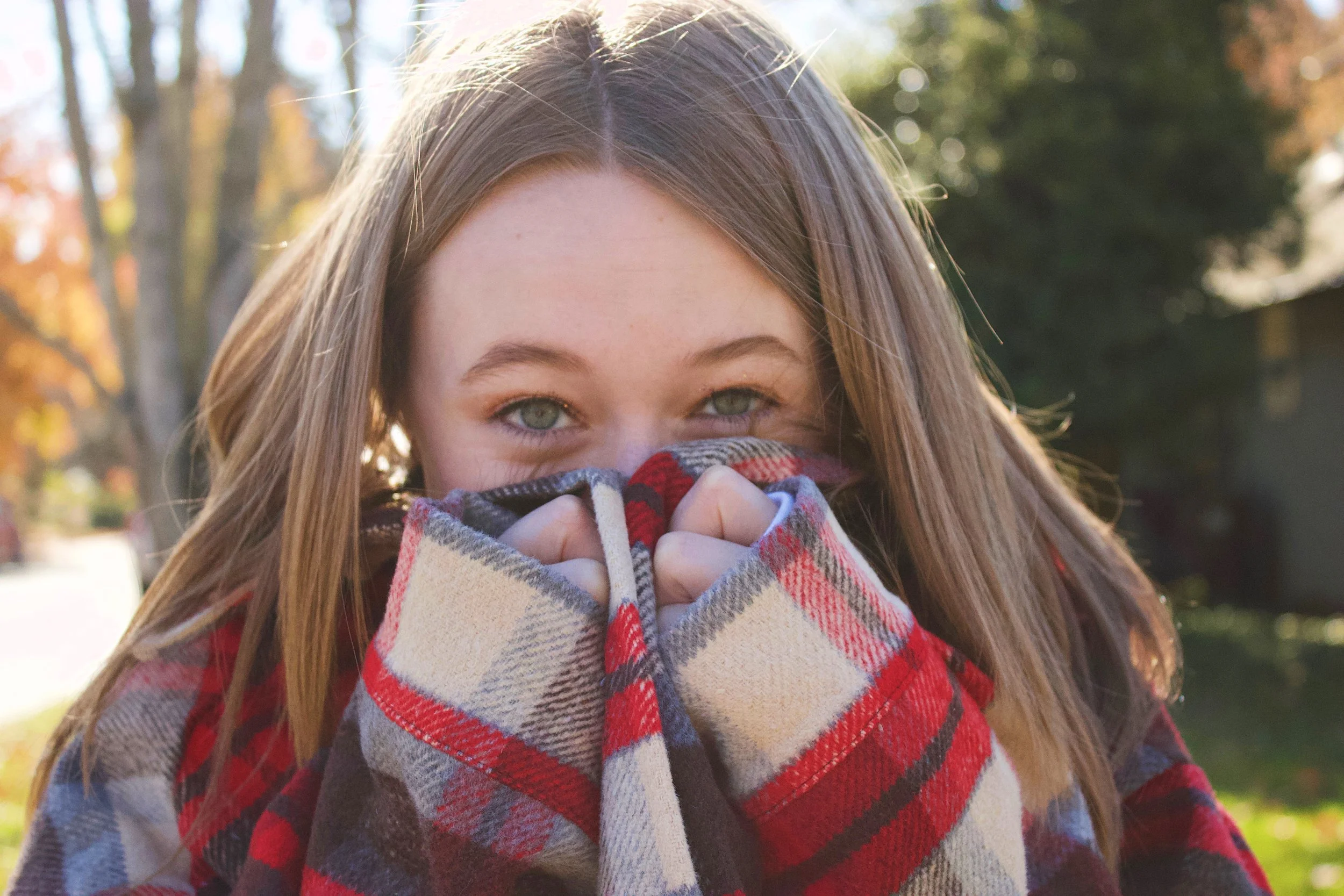 Spooky, but Make it Fashion 