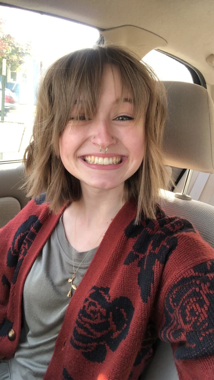 Hair Transformation