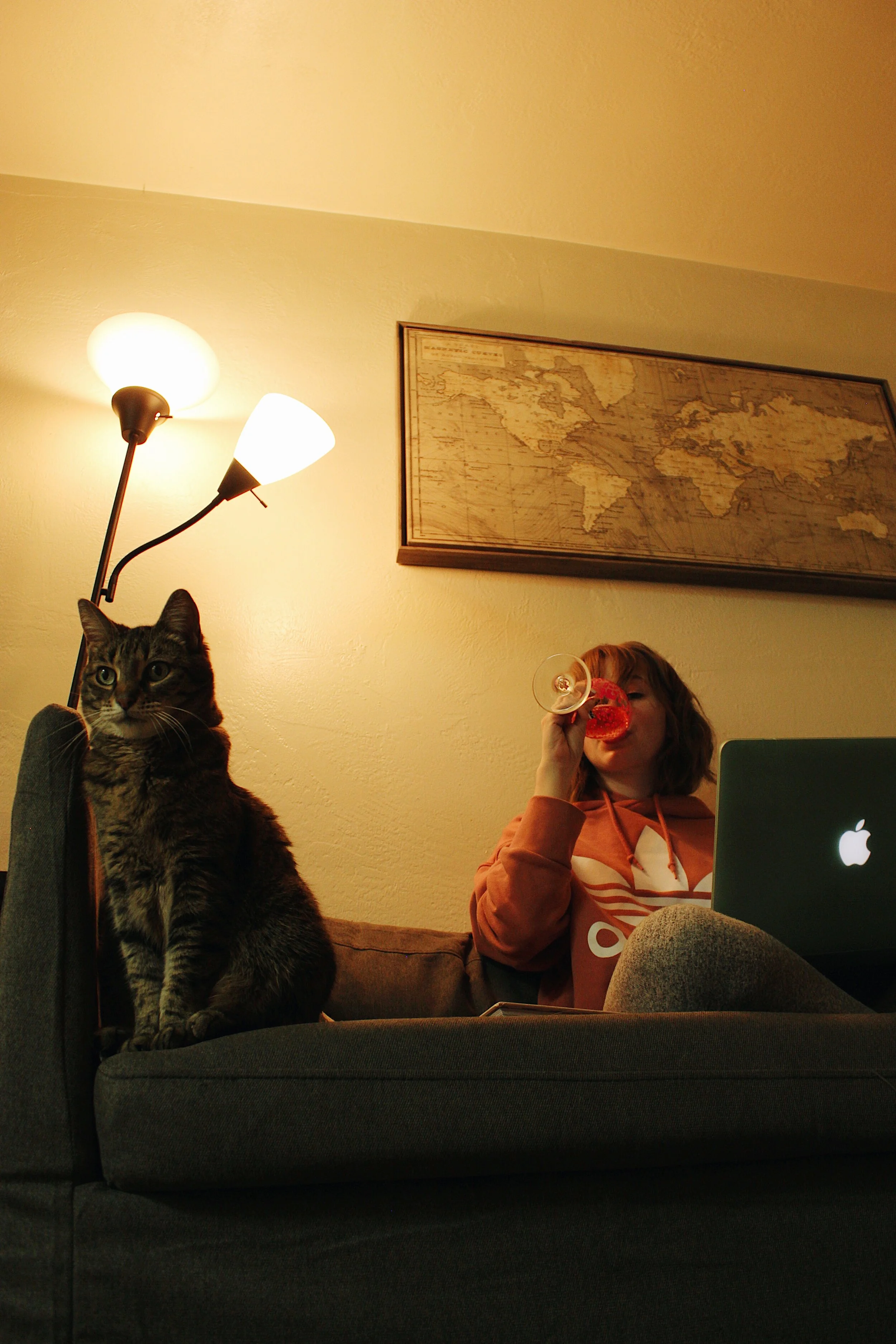 Surviving Finals Week 