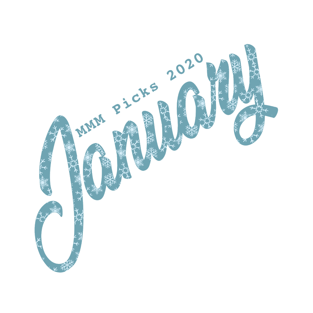 MMM Pick For January