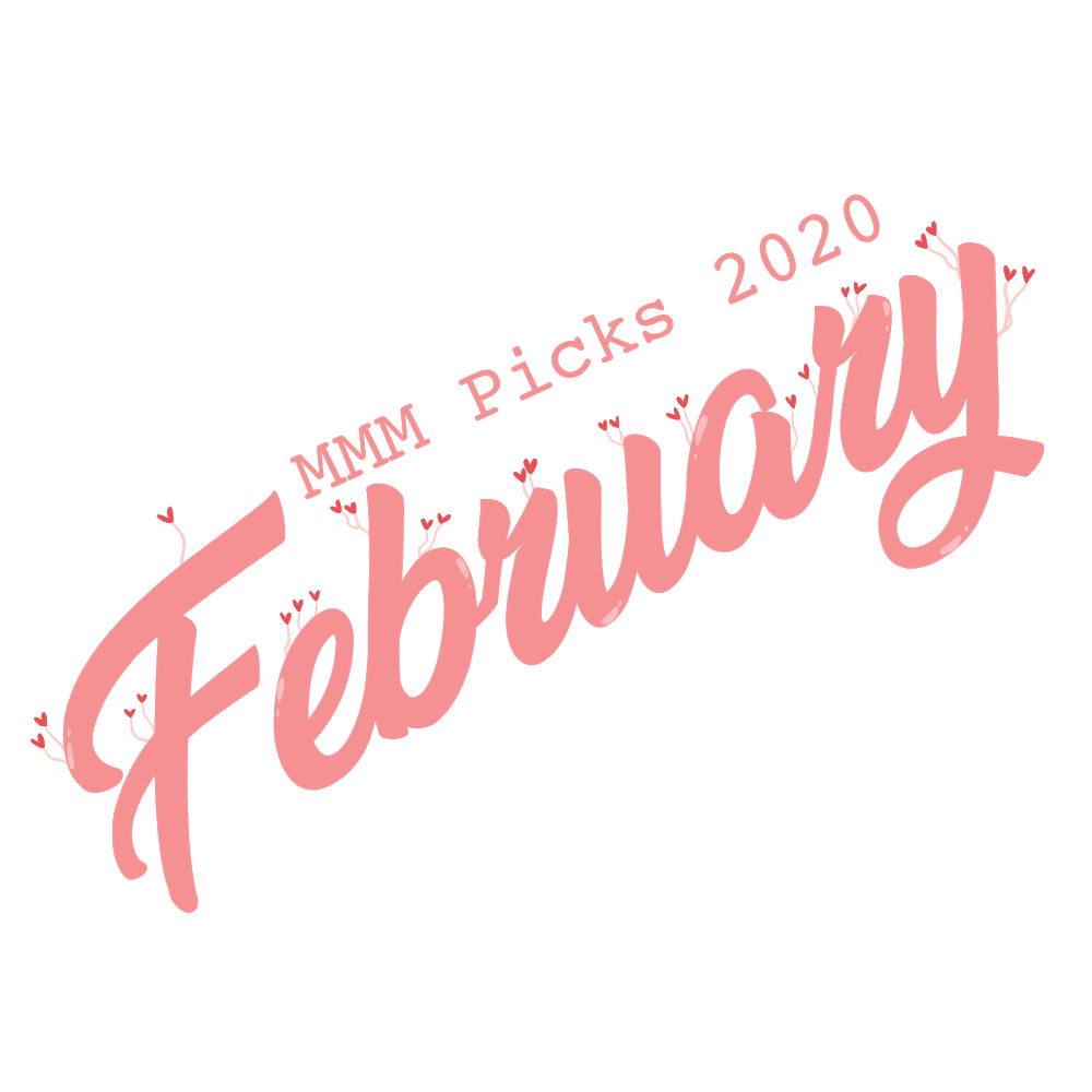 MMM Picks for February 