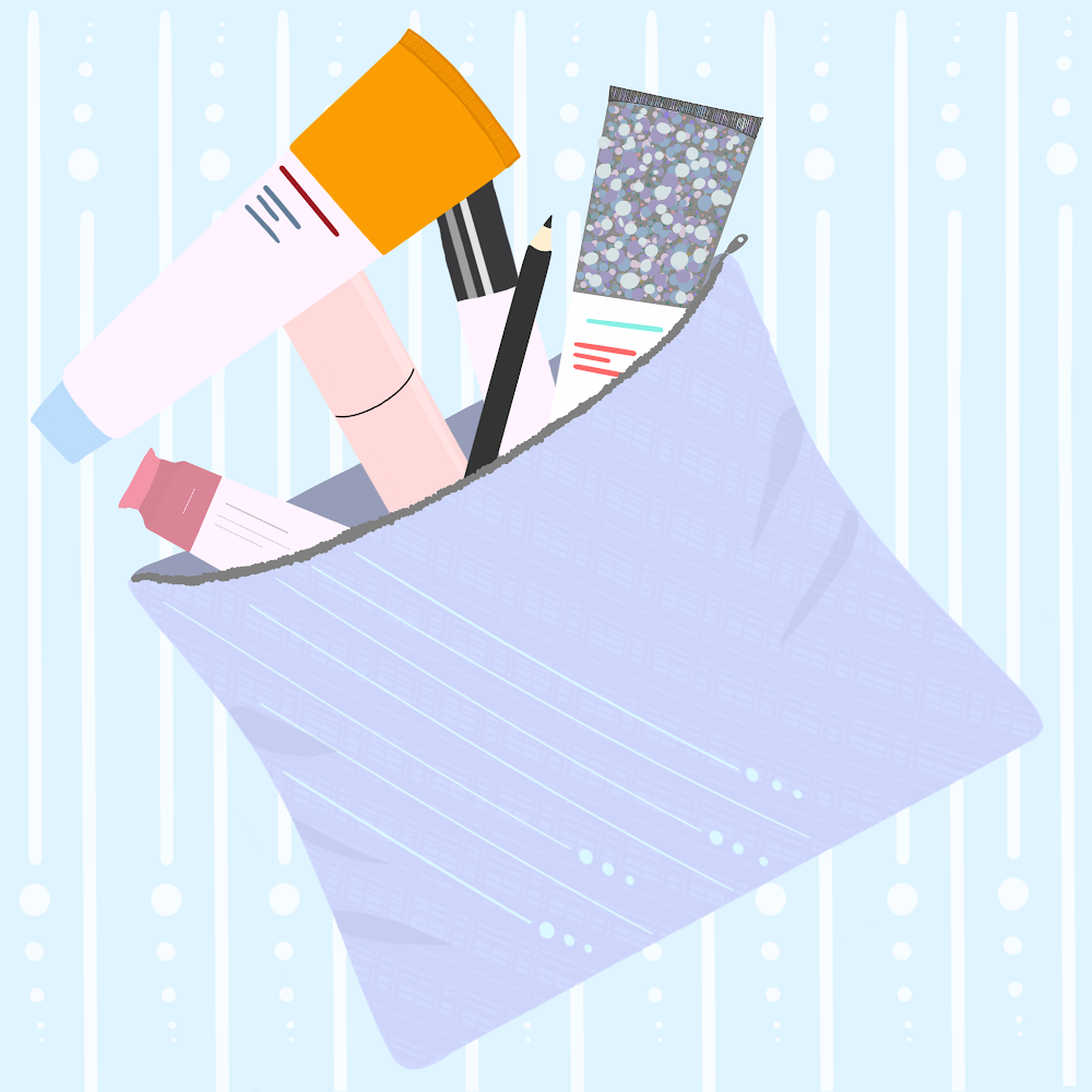 Favorite Beauty Products 