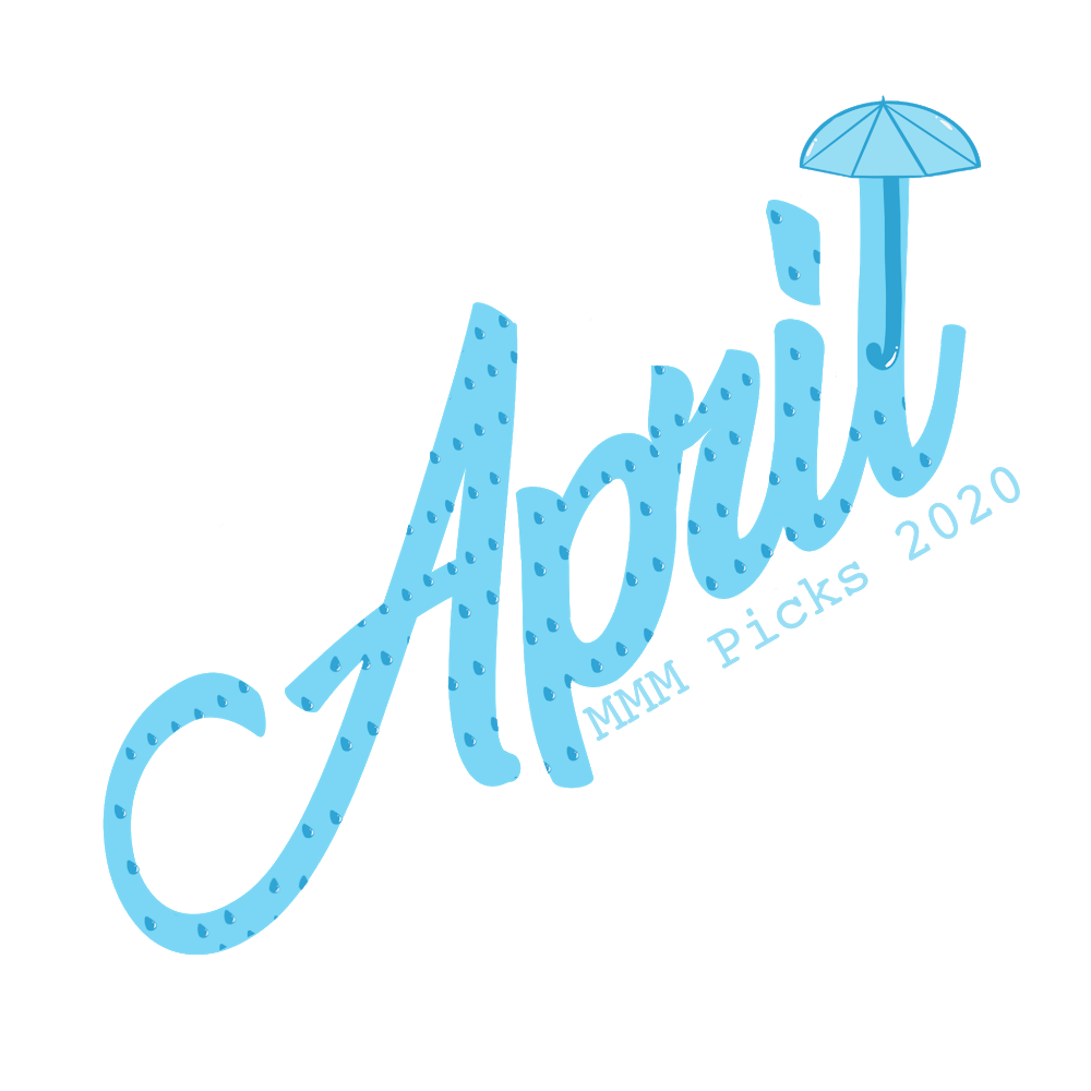 MMM Picks April
