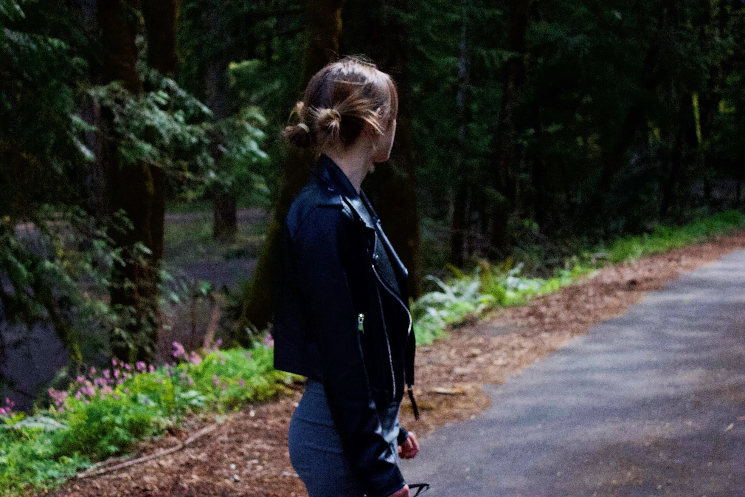 Guide to Cool Girl Chic