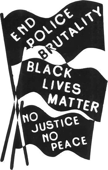Lets Talk About White Privilege 