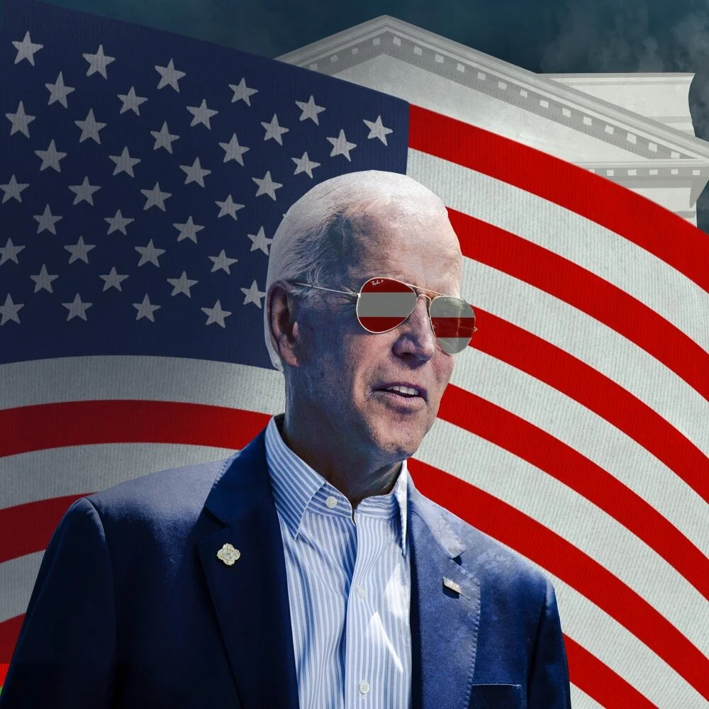 Biden was Elected: Now What?