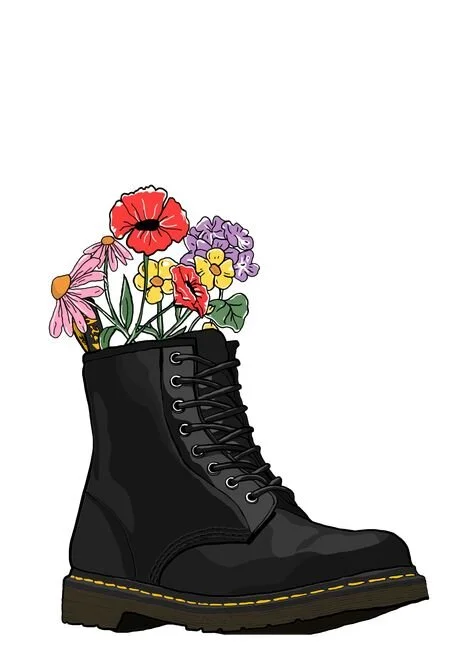 A Complete Guide to Breaking in Doc Martens