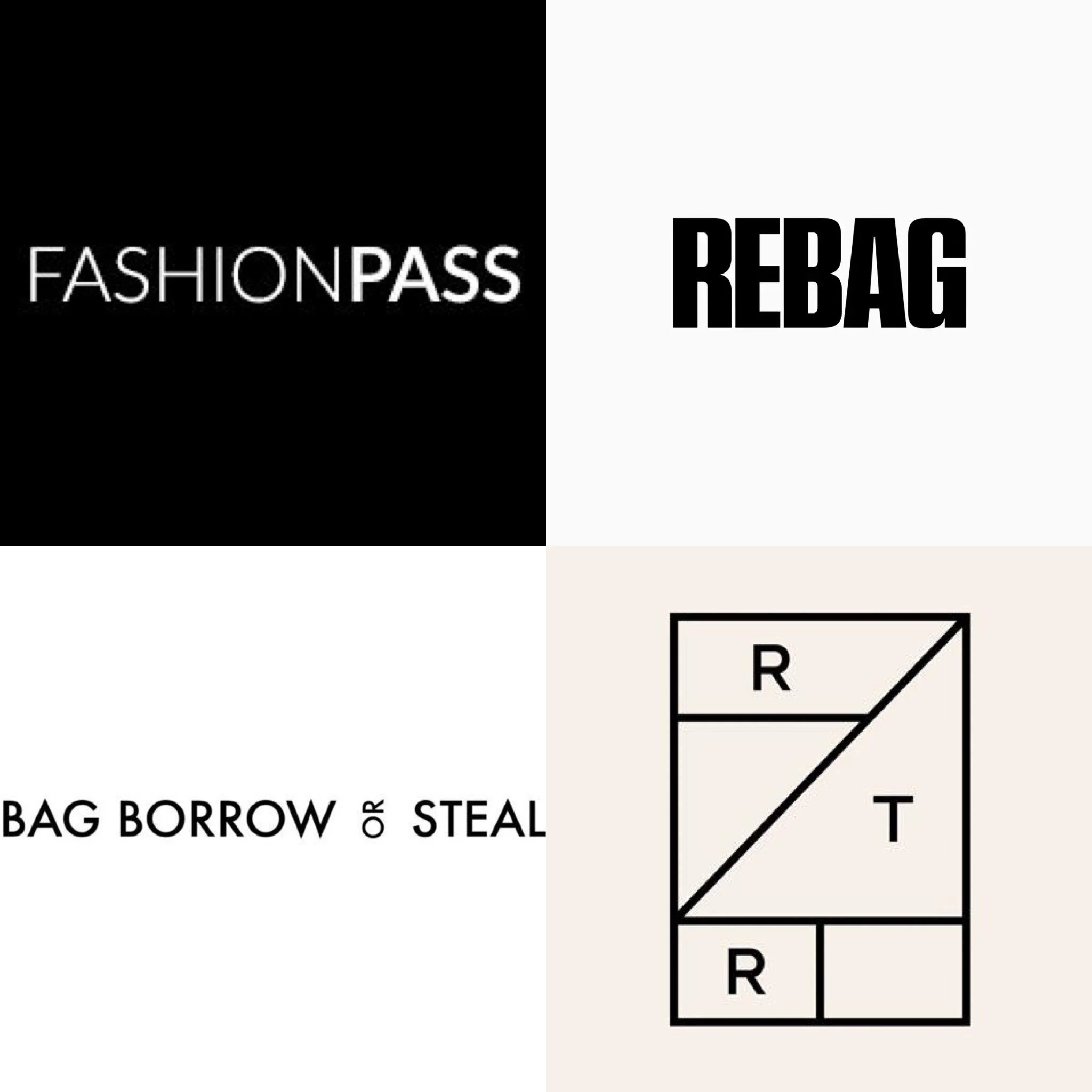 Where to Rent Luxury Fashion on a Budget 