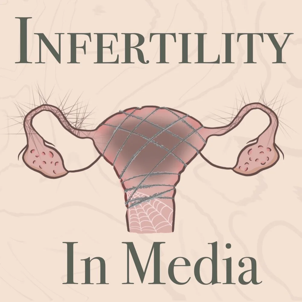 Infertility in Mainstream Media