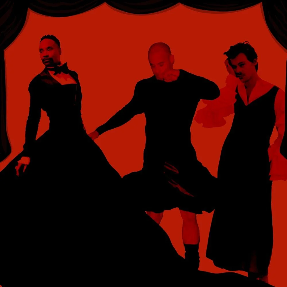 If Civilization Hinges on Fashion, We are All Screwed 