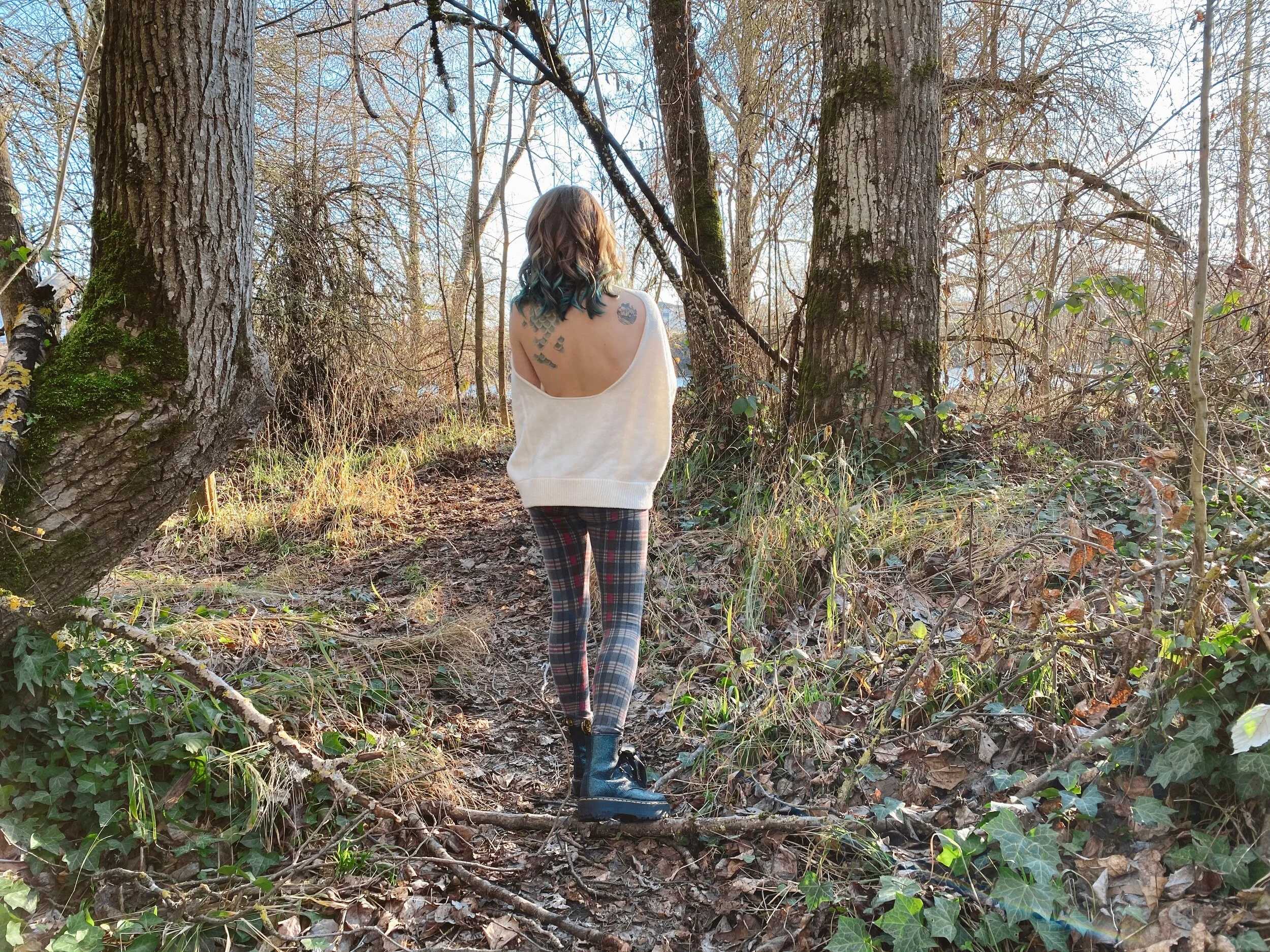 Your New Favorite Sweater (I Promise)