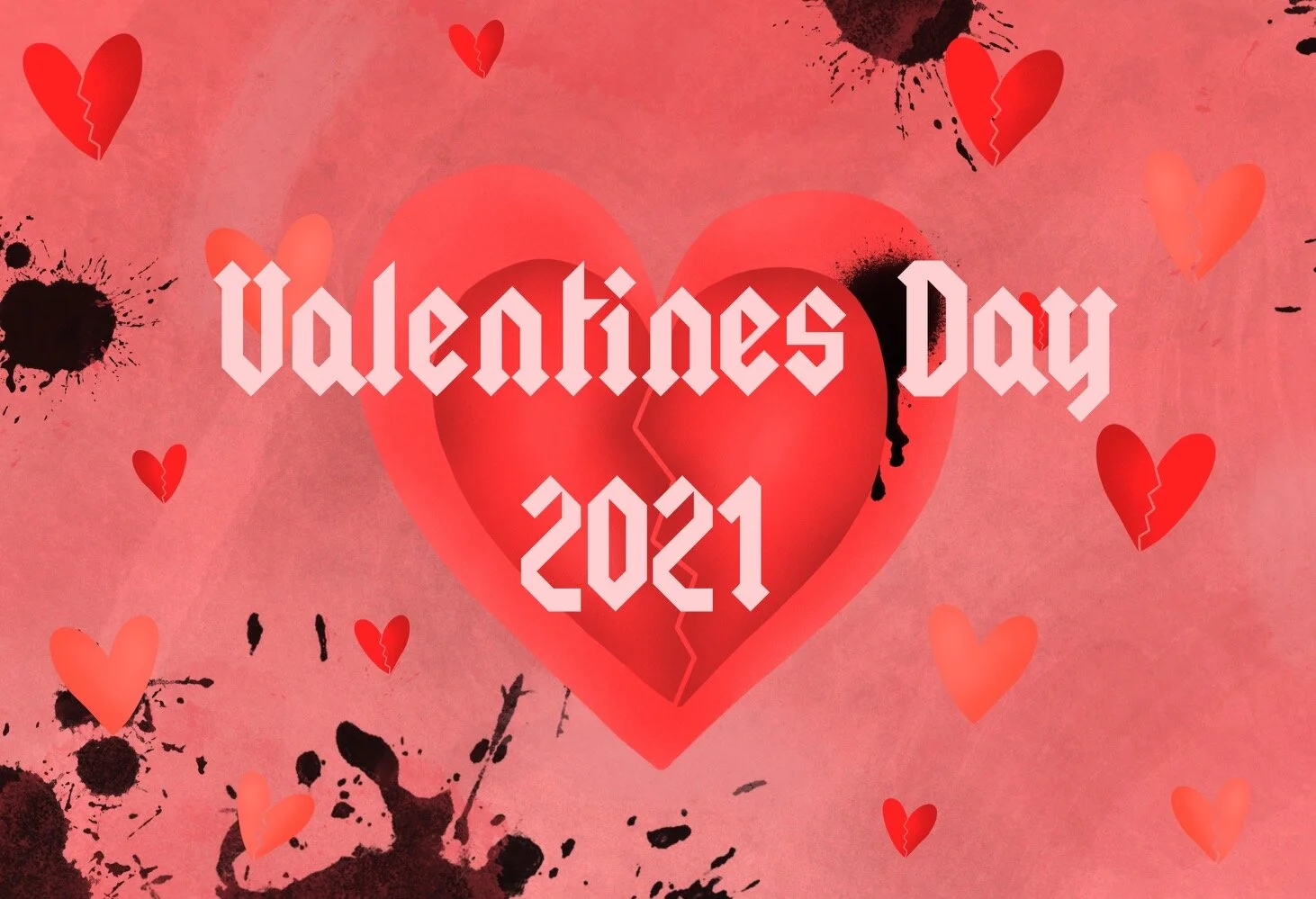 What to do for Your Covid Valentines Day (Single or Not)