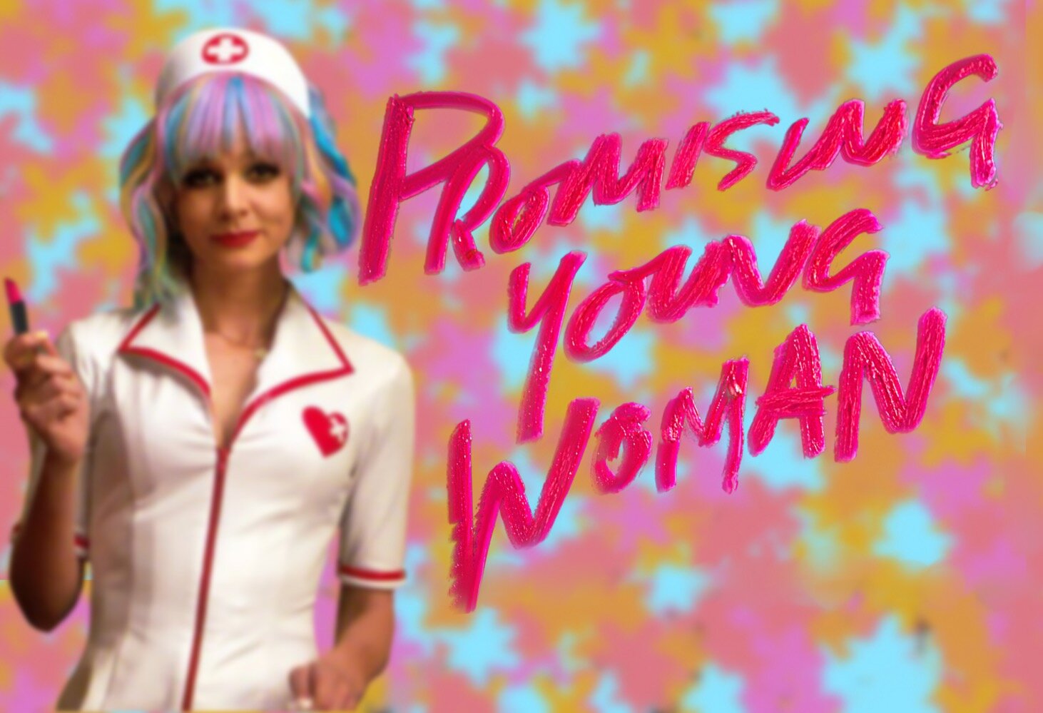 Promising Young Woman Review 