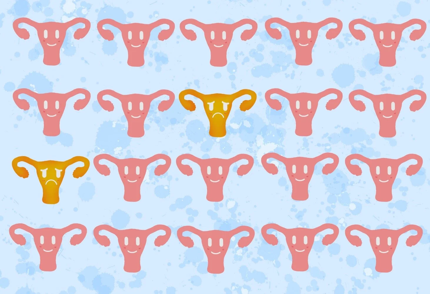 Endometriosis Awareness Month