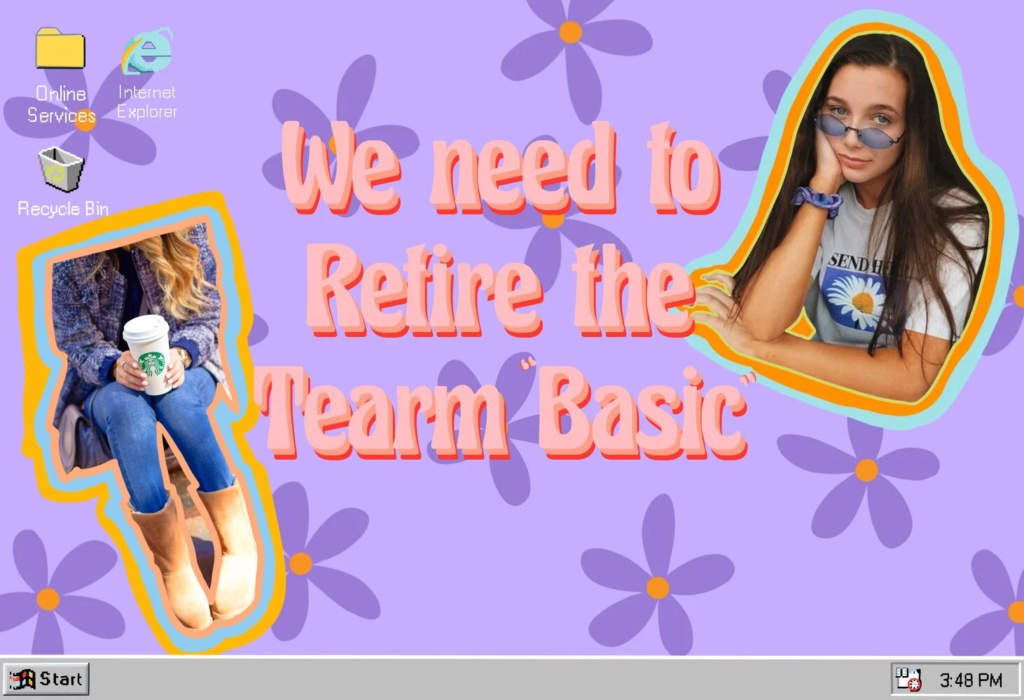 We Need to Retire the Term Basic 