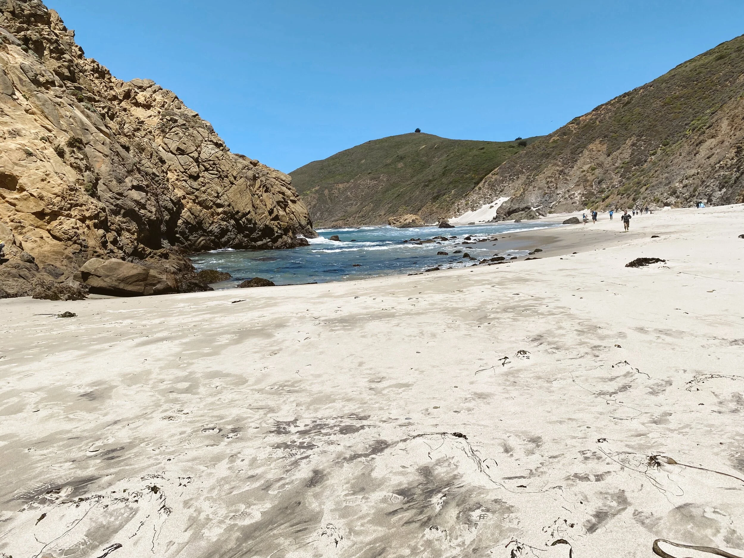What To Do In Big Sur