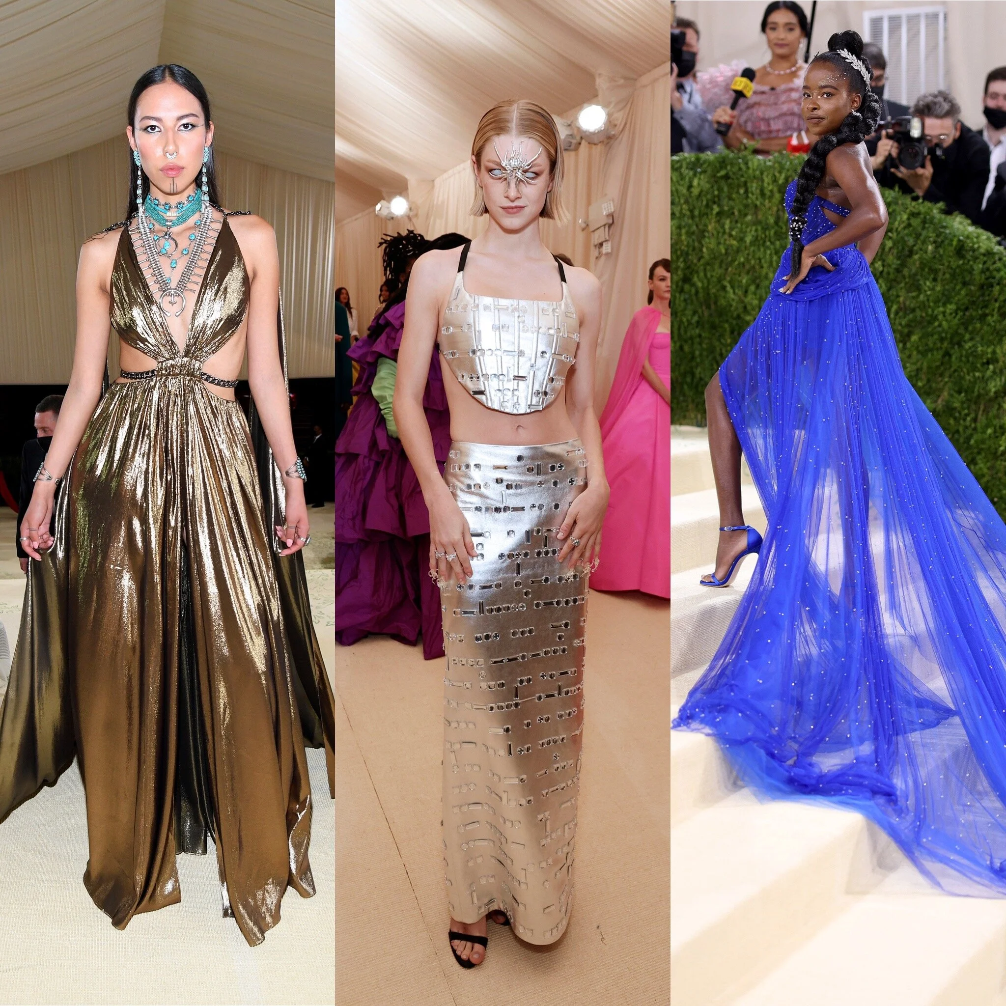 Met Gala 2021