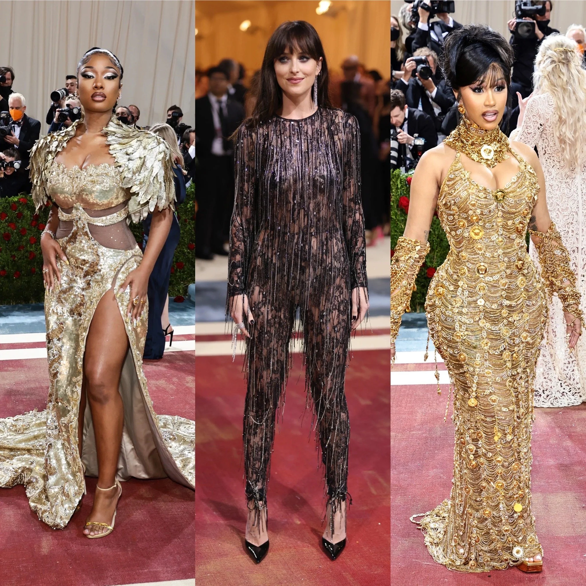 Met Gala 2022