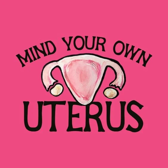 The End of Roe v Wade part 2