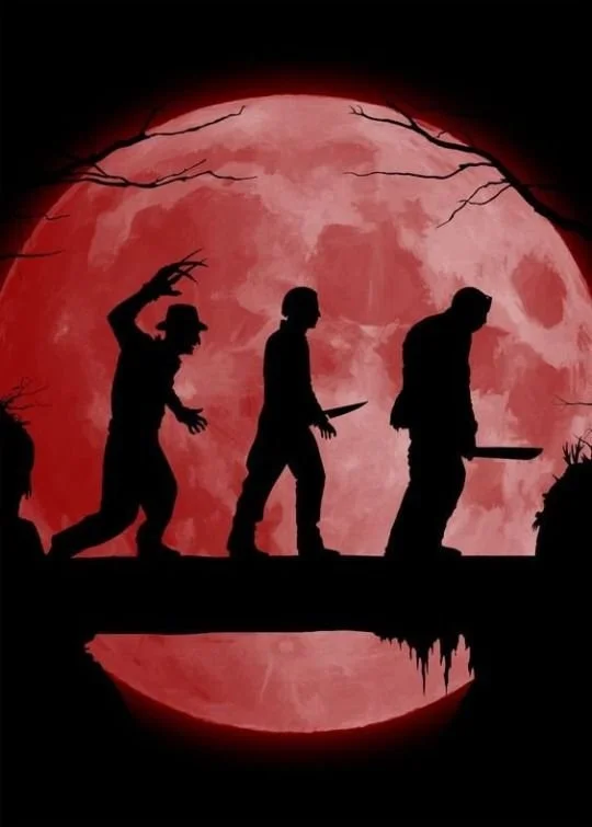 Favorite Fall/Horror Movies