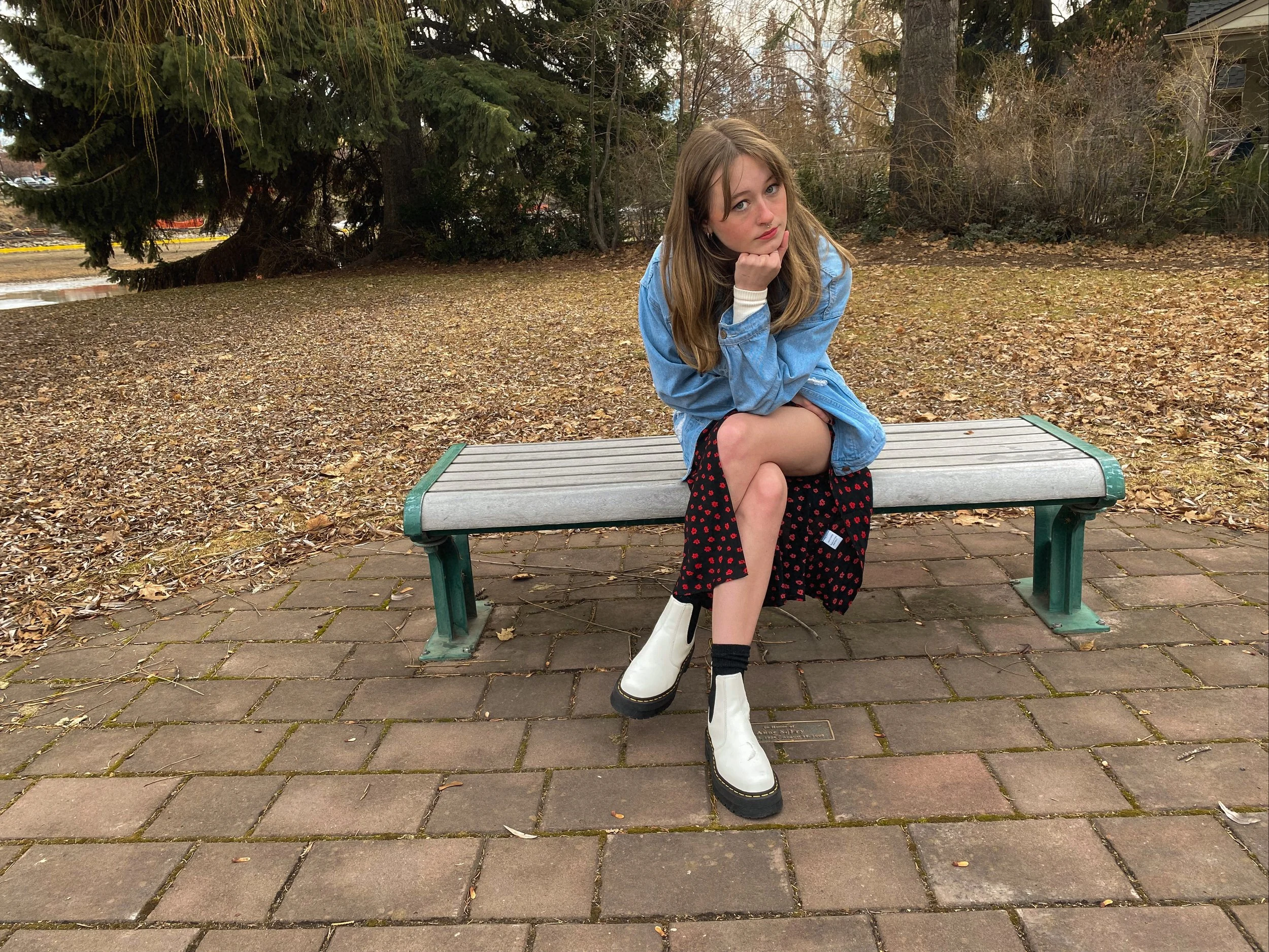 6 More Weeks of Winter 