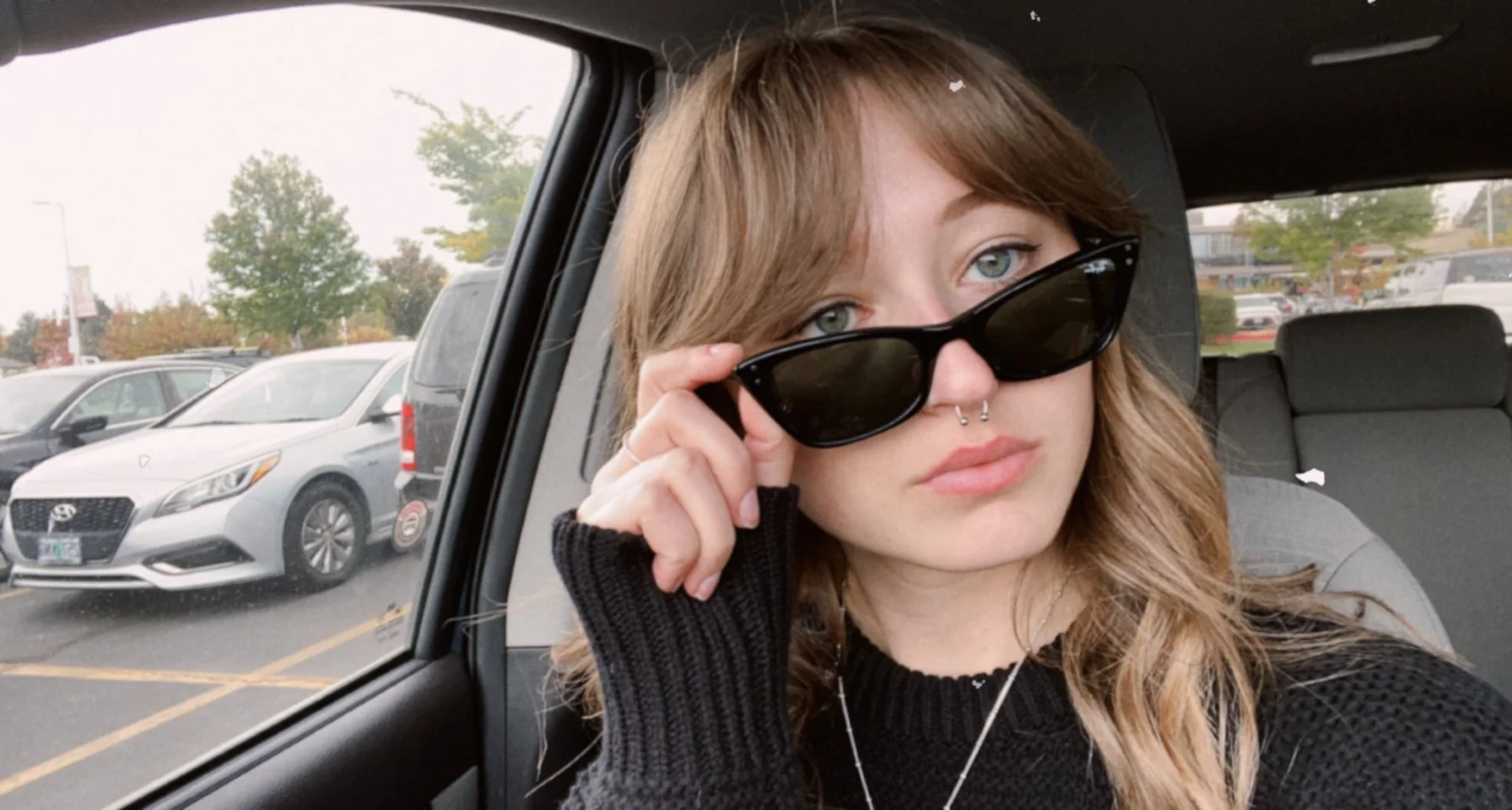 Updated Hair Care Routine 