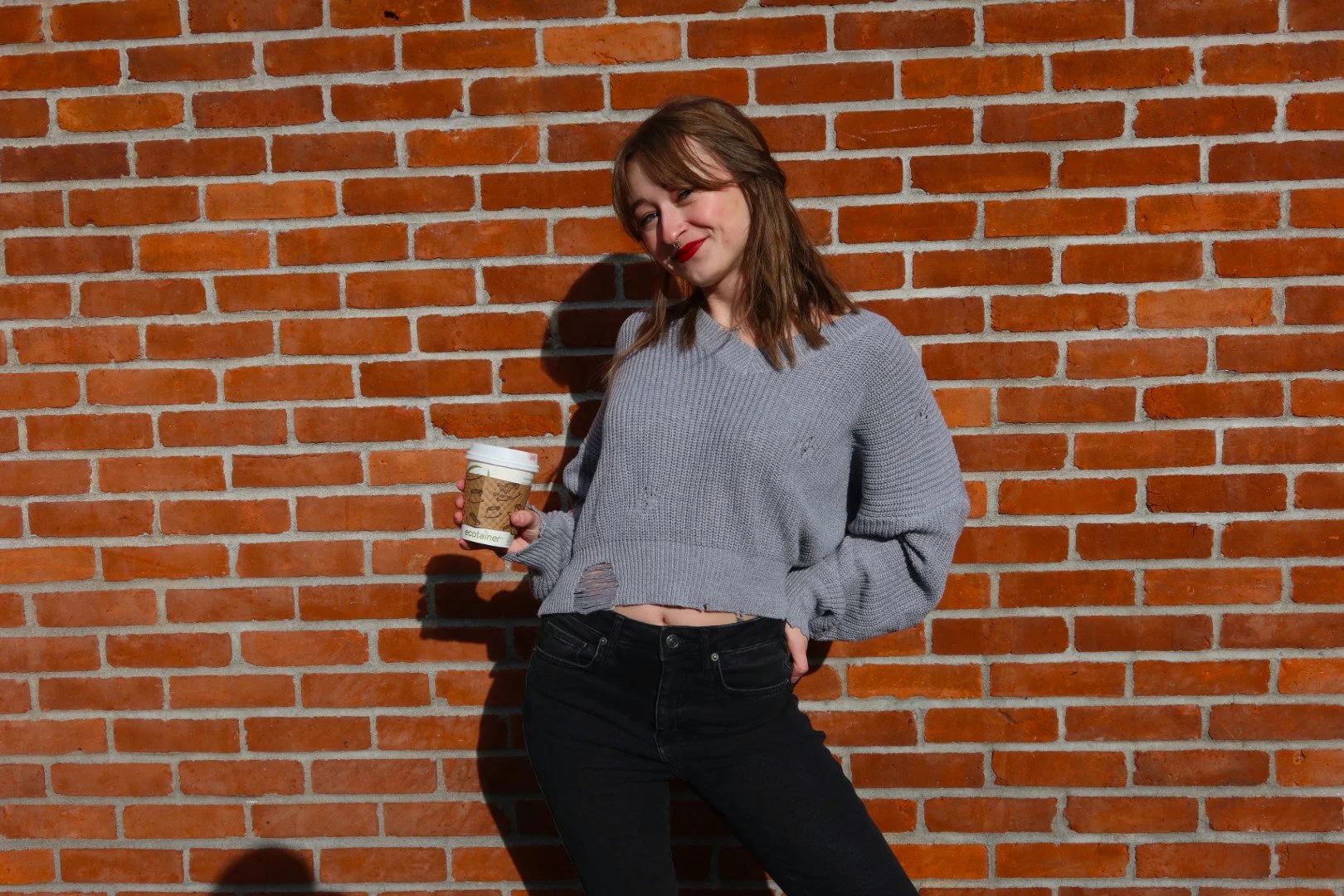 Comfy and Casual 